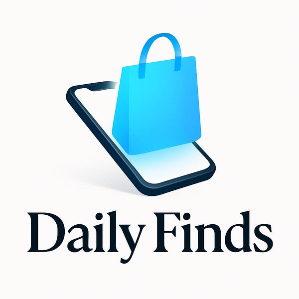 Daily Finds